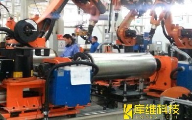 <b>壓力容器焊接效率低？模塊化生產(chǎn)線如何實(shí)現(xiàn)產(chǎn)能翻倍？</b>