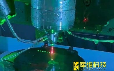 <b>水導激光加工中用到的超純水與普通純凈水有什么區(qū)別？</b>