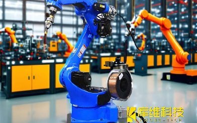 <b>5大自動(dòng)化焊接機(jī)器人解決方案，提升產(chǎn)能！</b>