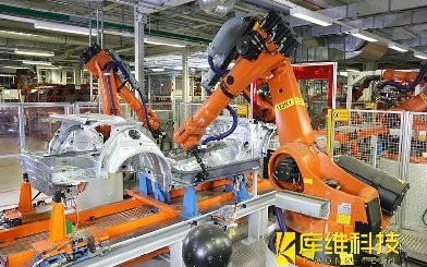 <b>數(shù)字化產(chǎn)線：從“單機(jī)自動(dòng)化”到“全流程智能化”的升級(jí)</b>